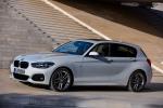 BMW 125i M Sport Package 5-Door 2015 года